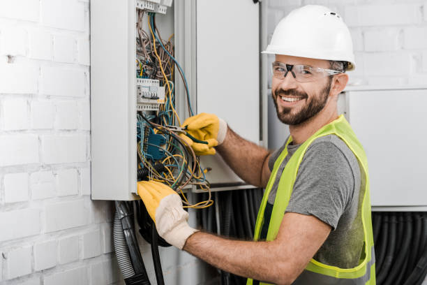 Best Electrical Outlet Repair  in Leland Grove, IL