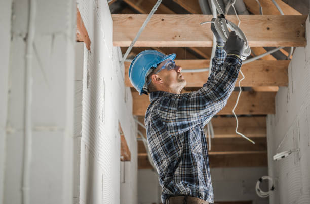 Best Electrical Rewiring Services  in Leland Grove, IL