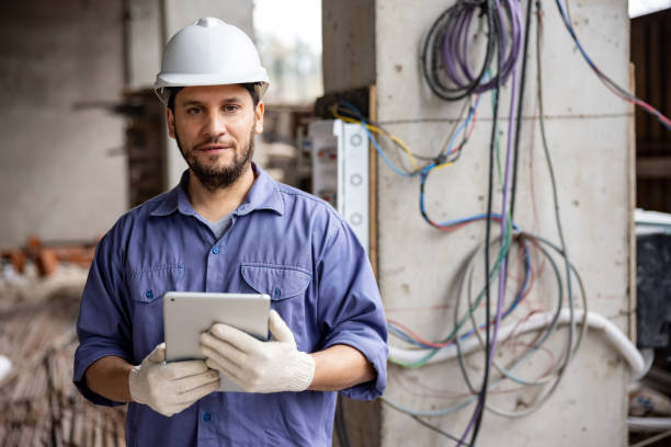 Best Electrician Near Me  in Leland Grove, IL