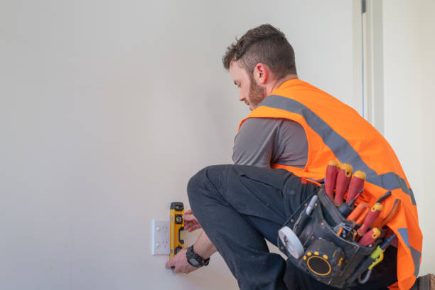 Best Emergency Electrical Repair  in Leland Grove, IL