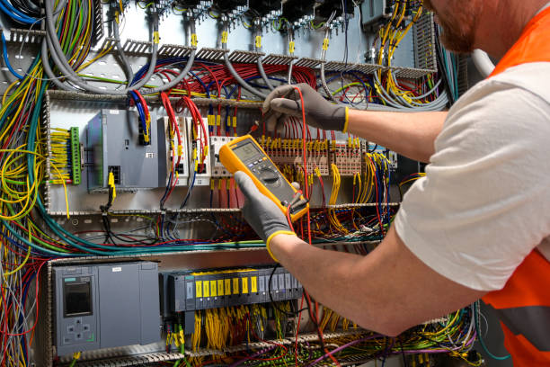 Best Circuit Breaker Repair  in Leland Grove, IL