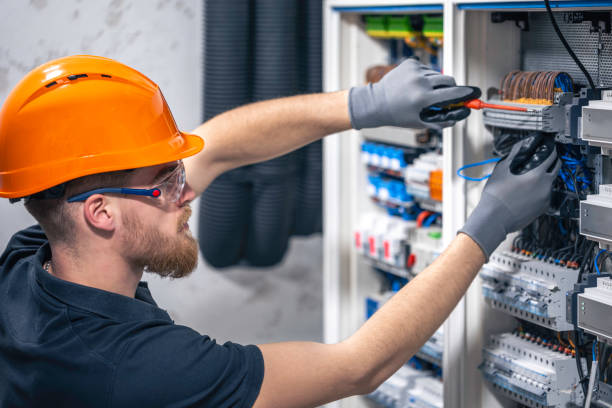 Best Home Electrical Repair  in Leland Grove, IL